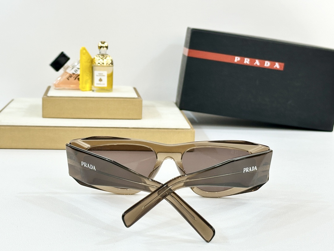  PRADA
MOD：OPRB19S
Size：52口17 145
