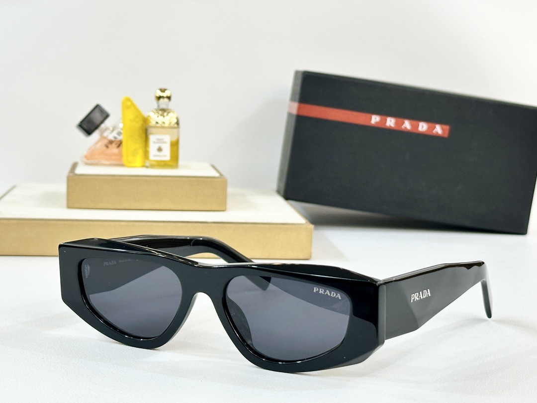  PRADA
MOD：OPRB19S
Size：52口17 145
