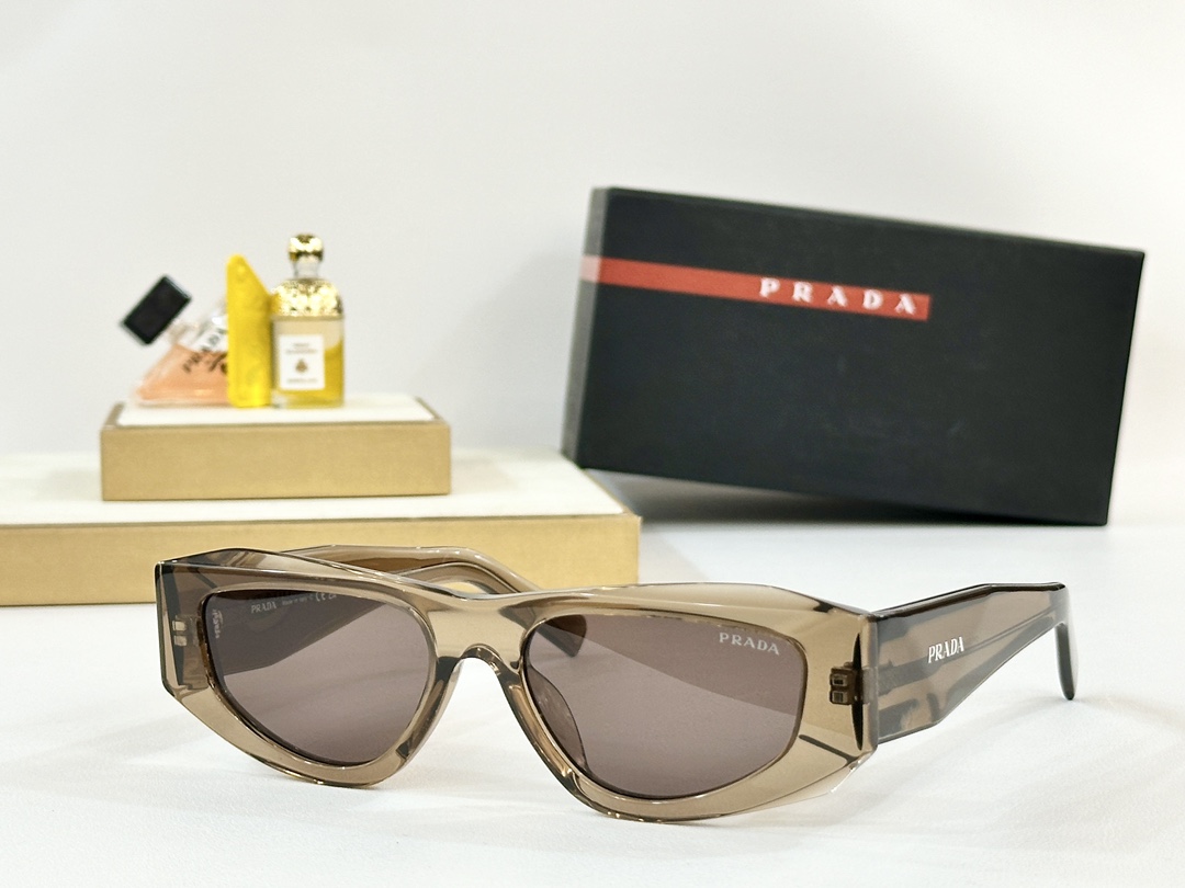  PRADA
MOD：OPRB19S
Size：52口17 145

