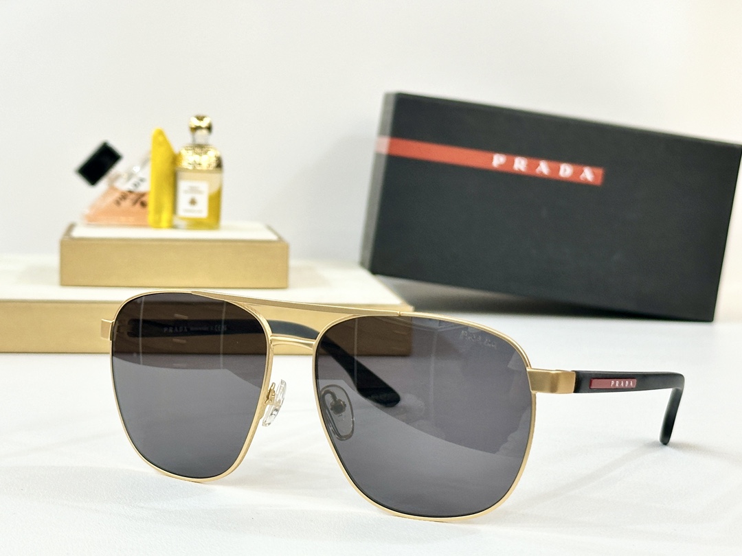  PRADA
MOD：SPR 50YS
Size：60口15 145

