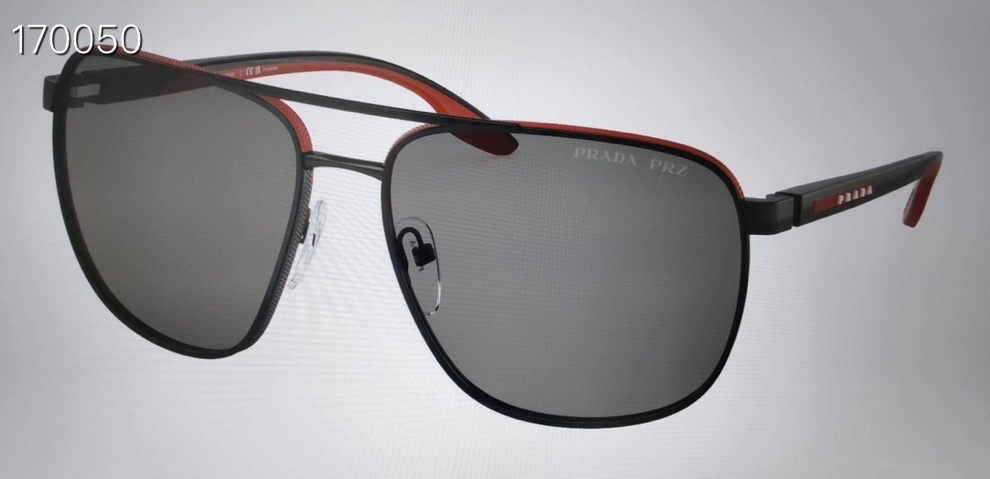 PRADA
MOD：SPR 50YS
Size：60口15 145
