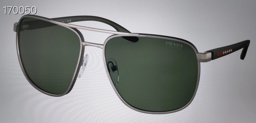  PRADA
MOD：SPR 50YS
Size：60口15 145
