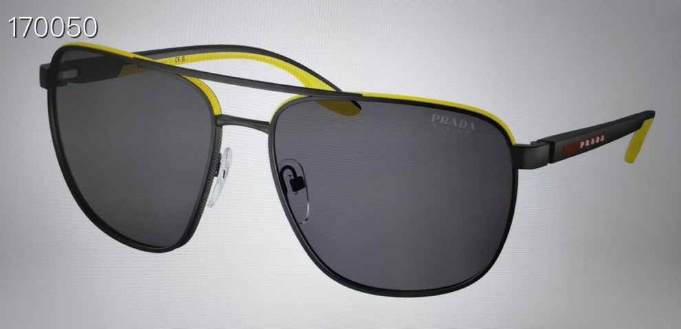  PRADA
MOD：SPR 50YS
Size：60口15 145
