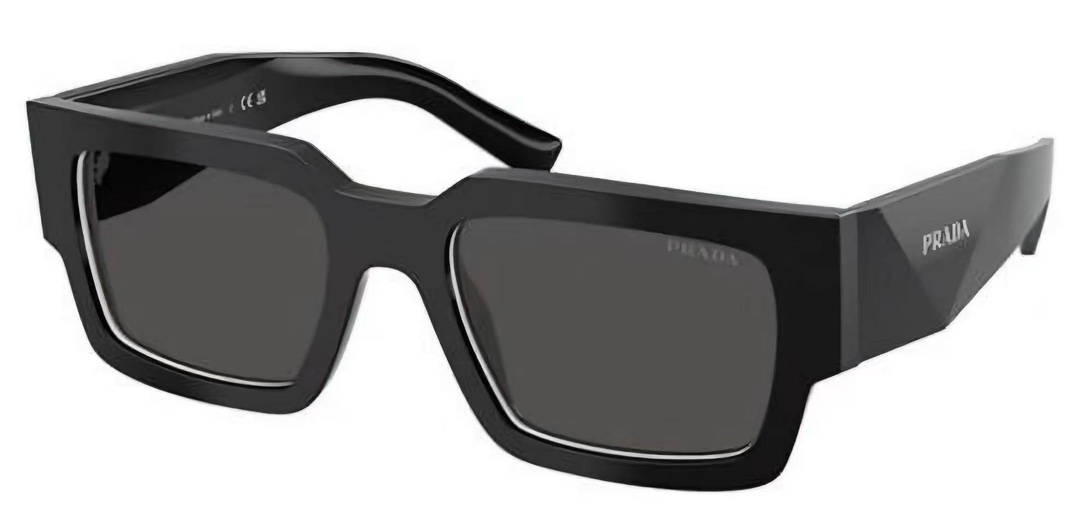  PRADA
MOD：OPR B24S
Size：54口20 145
