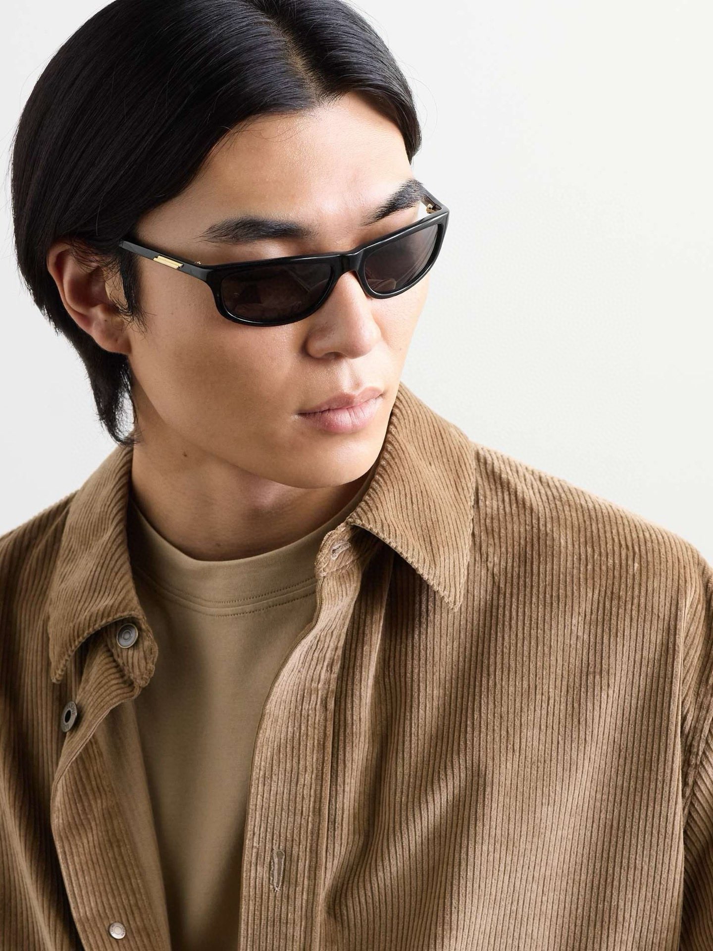  Bottega Veneta
MOD：BV1327S 
size：58口17-125

