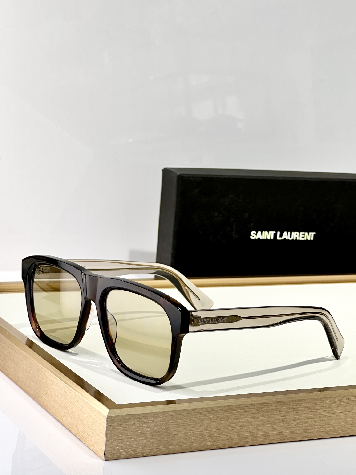  𝐒𝐚𝐢𝐧𝐭 𝐋𝐚𝐮𝐫𝐞𝐧* 
MOD：SL558
size：57口19-145
