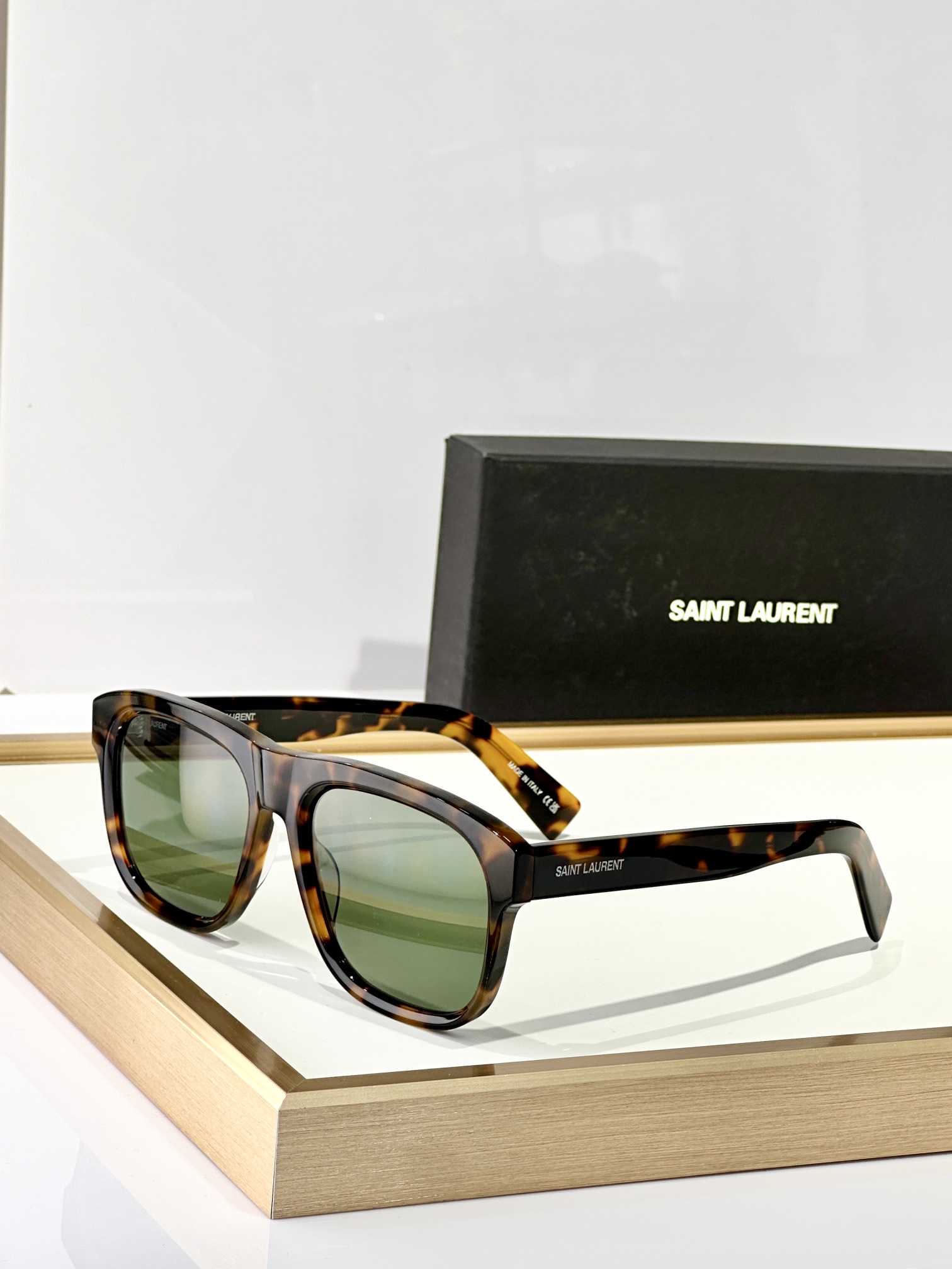  𝐒𝐚𝐢𝐧𝐭 𝐋𝐚𝐮𝐫𝐞𝐧* 
MOD：SL558
size：57口19-145
