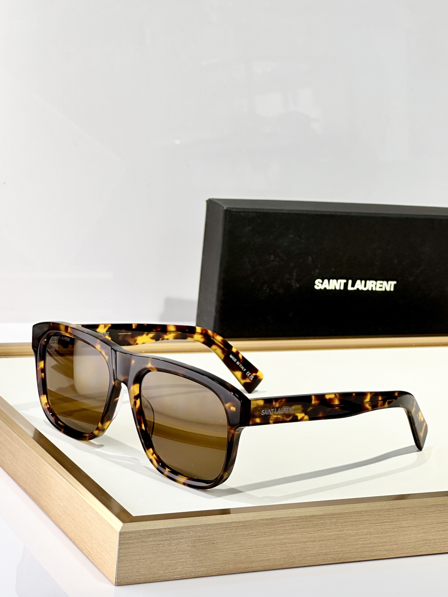  𝐒𝐚𝐢𝐧𝐭 𝐋𝐚𝐮𝐫𝐞𝐧* 
MOD：SL558
size：57口19-145
