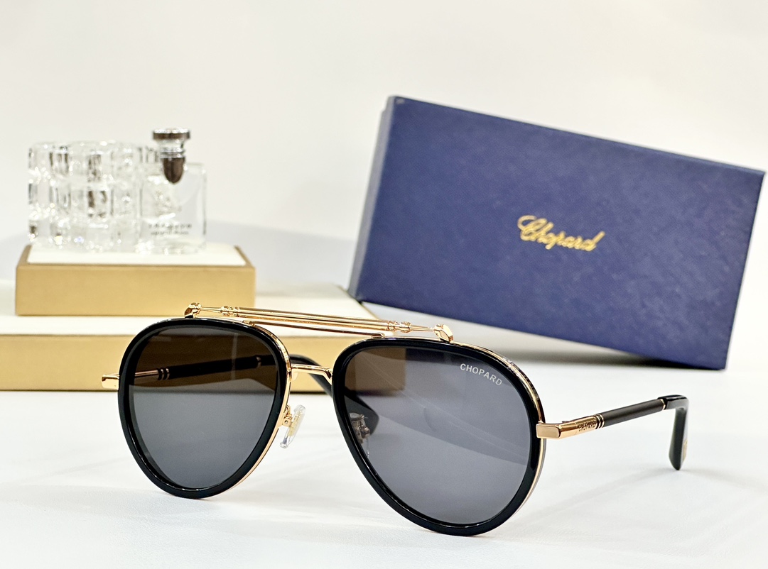  CHOPARD
MOD：SCHF24
Size：56口19 145
