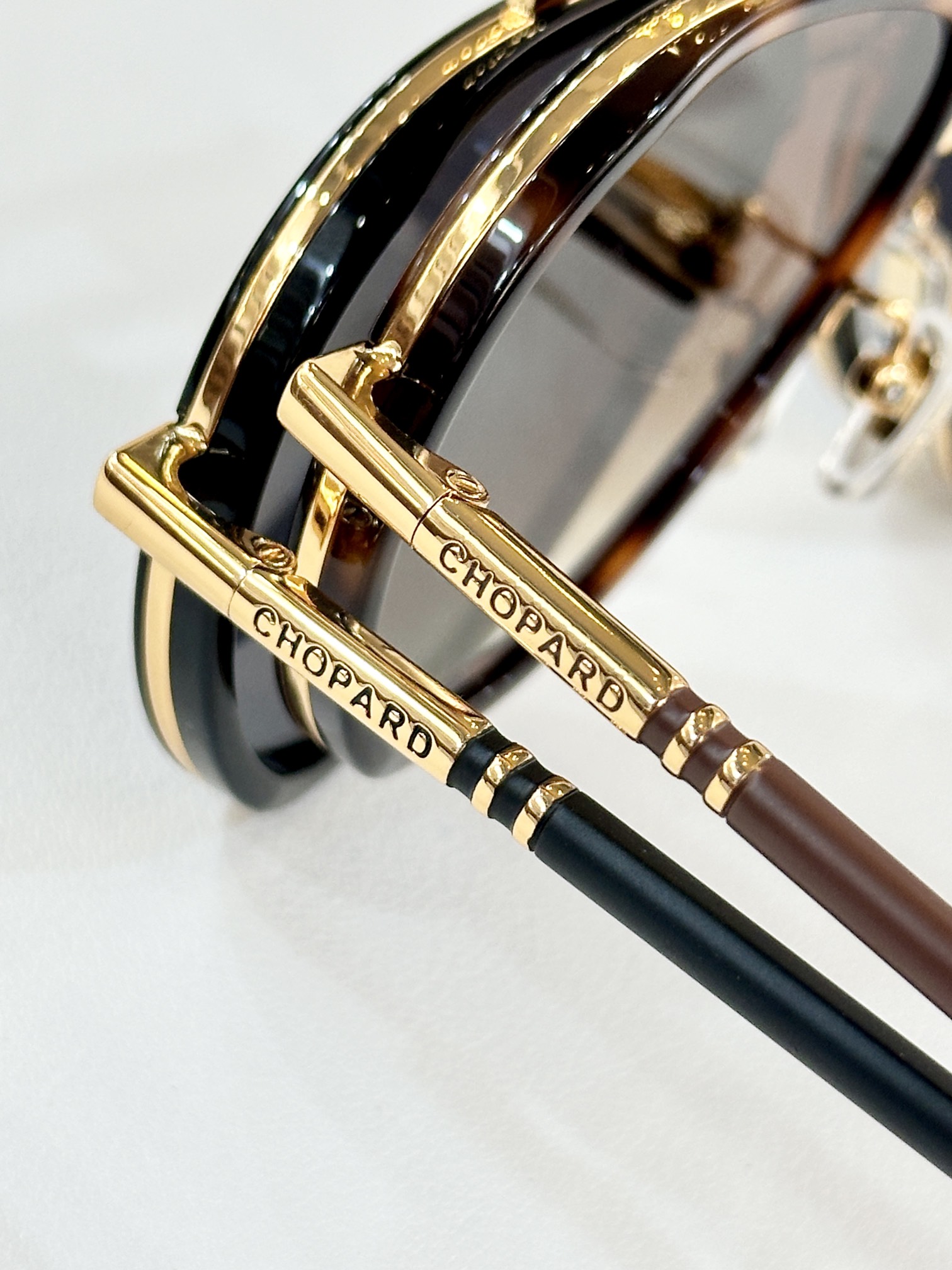  CHOPARD
MOD：SCHF24
Size：56口19 145
