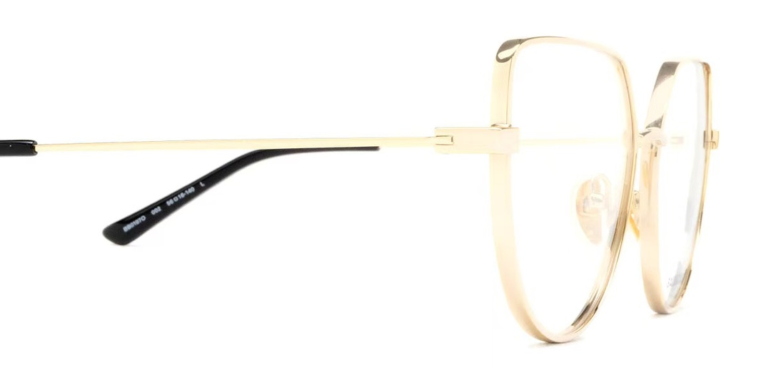  BALENCIAG* 
MOD：BB0197O
SIZE：56口16-140


