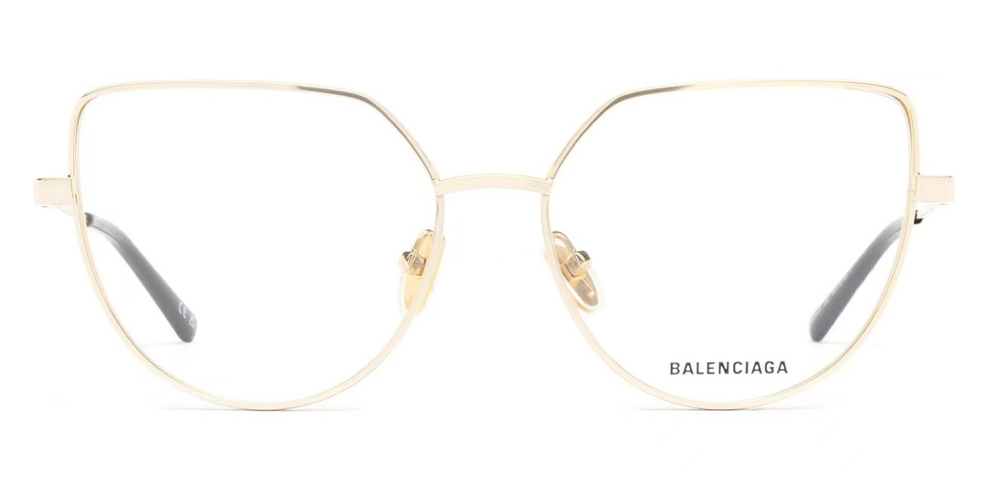  BALENCIAG* 
MOD：BB0197O
SIZE：56口16-140

