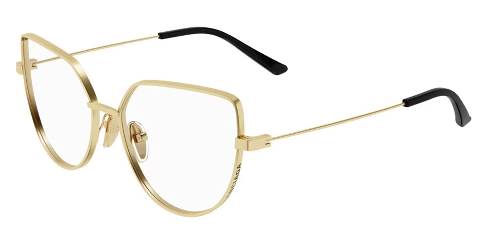  BALENCIAG* 
MOD：BB0197O
SIZE：56口16-140

