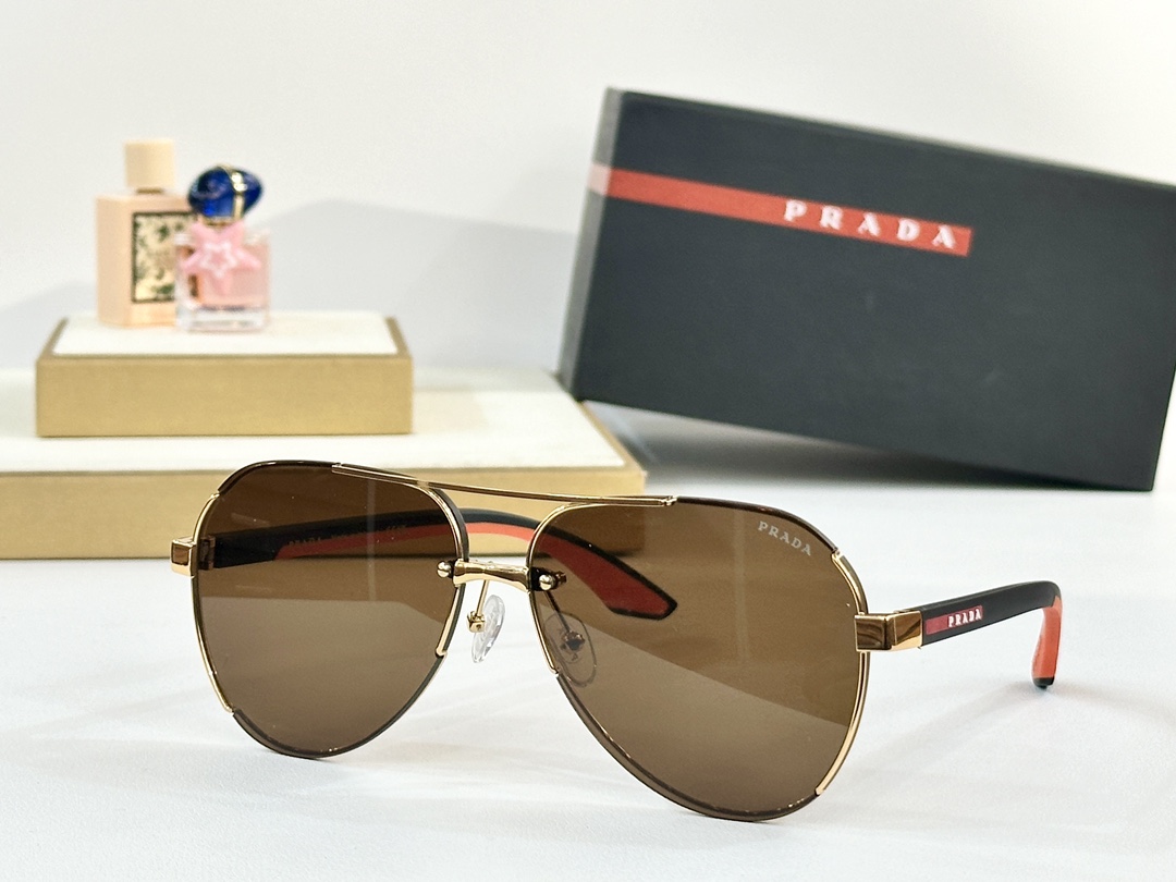  PRADA
MOD：PS 51YS
size：62口13 140
