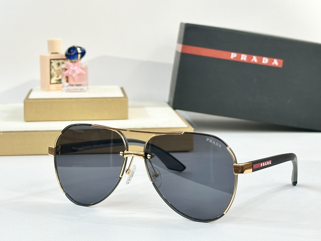  PRADA
MOD：PS 51YS
size：62口13 140
