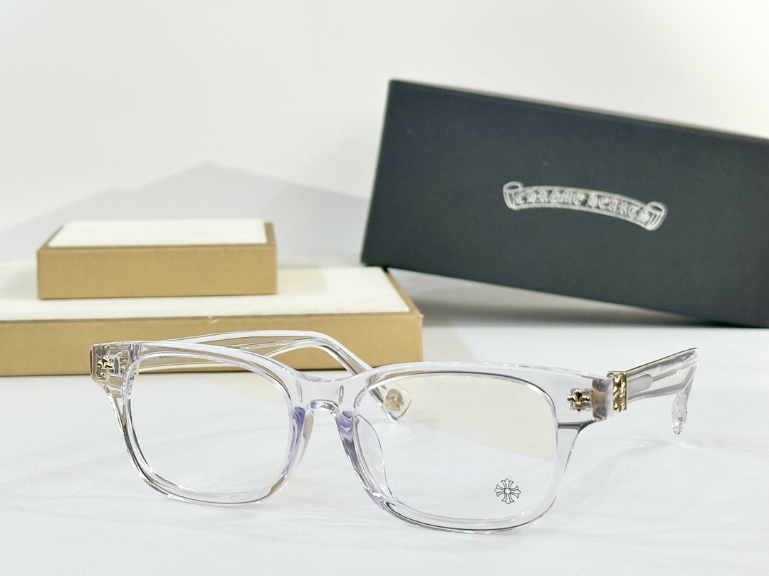  Chrome Hearts
MODEL GITTIN ANY
SIZE：55口18 150
