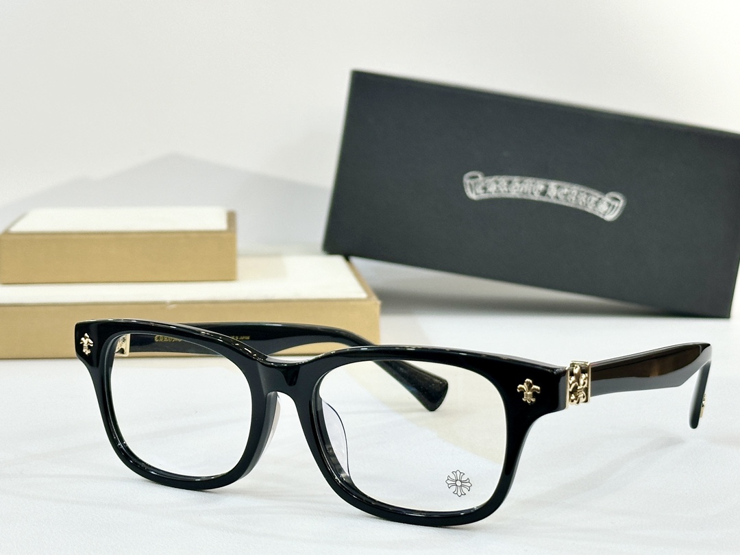  Chrome Hearts
MODEL GITTIN ANY
SIZE：55口18 150

