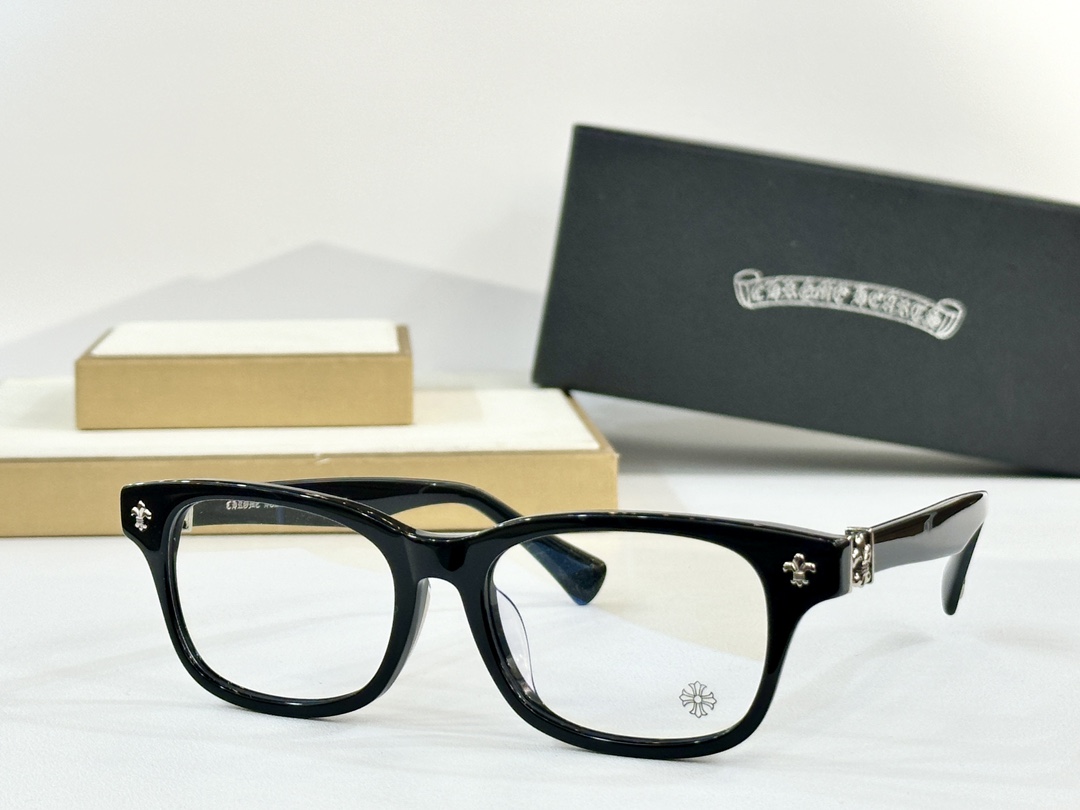  Chrome Hearts
MODEL GITTIN ANY
SIZE：55口18 150
