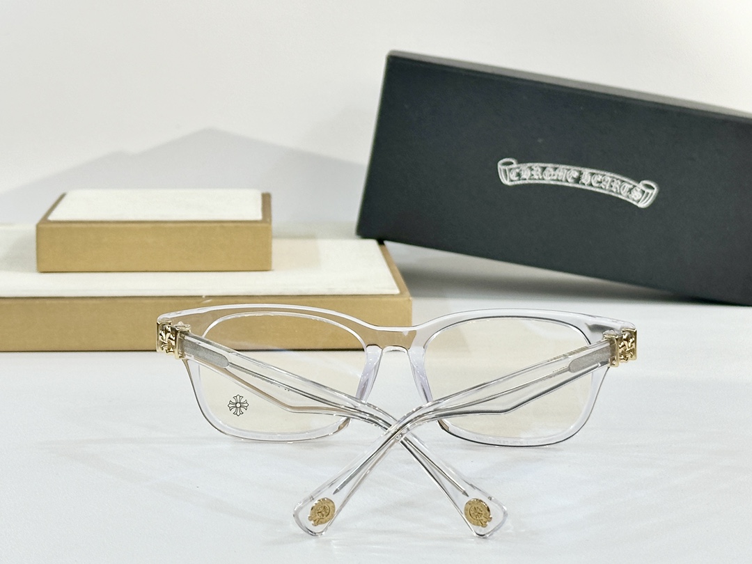  Chrome Hearts
MODEL GITTIN ANY
SIZE：55口18 150
