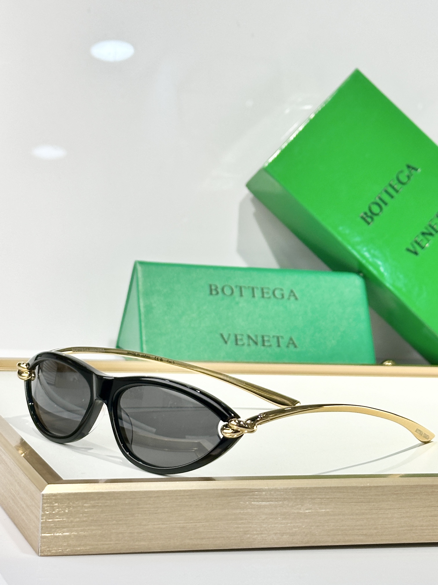  Bottega Veneta
MODEL：BV1390S
SIZE：56口14-145🎉