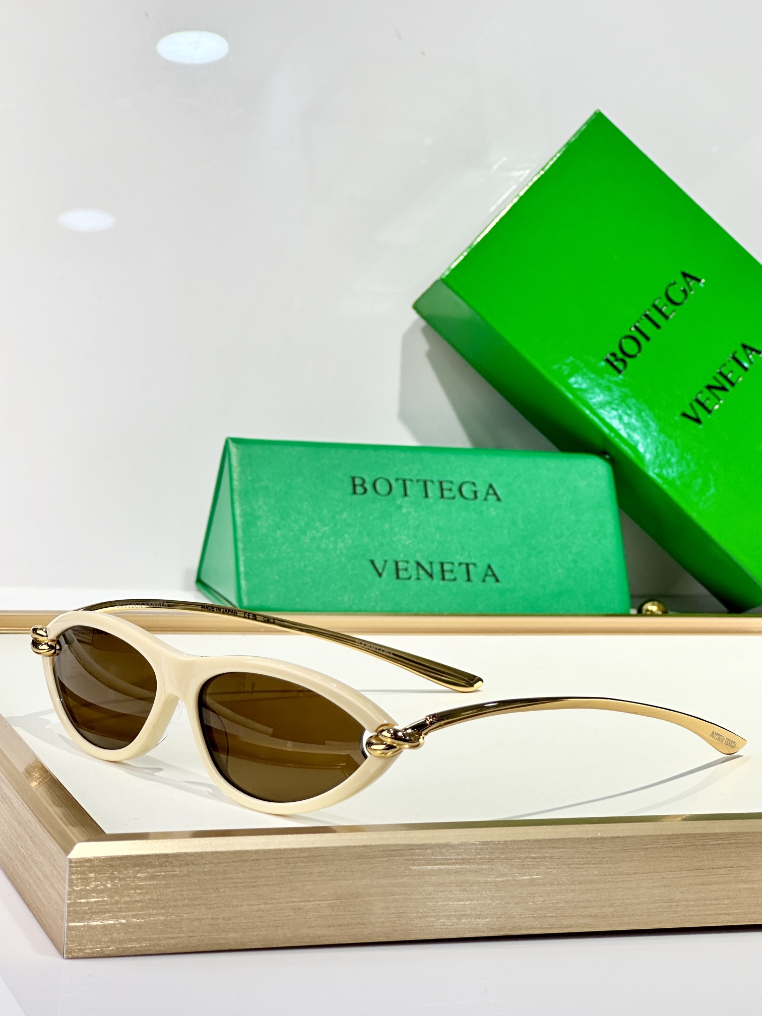 Bottega Veneta
MODEL：BV1390S
SIZE：56口14-145🎉