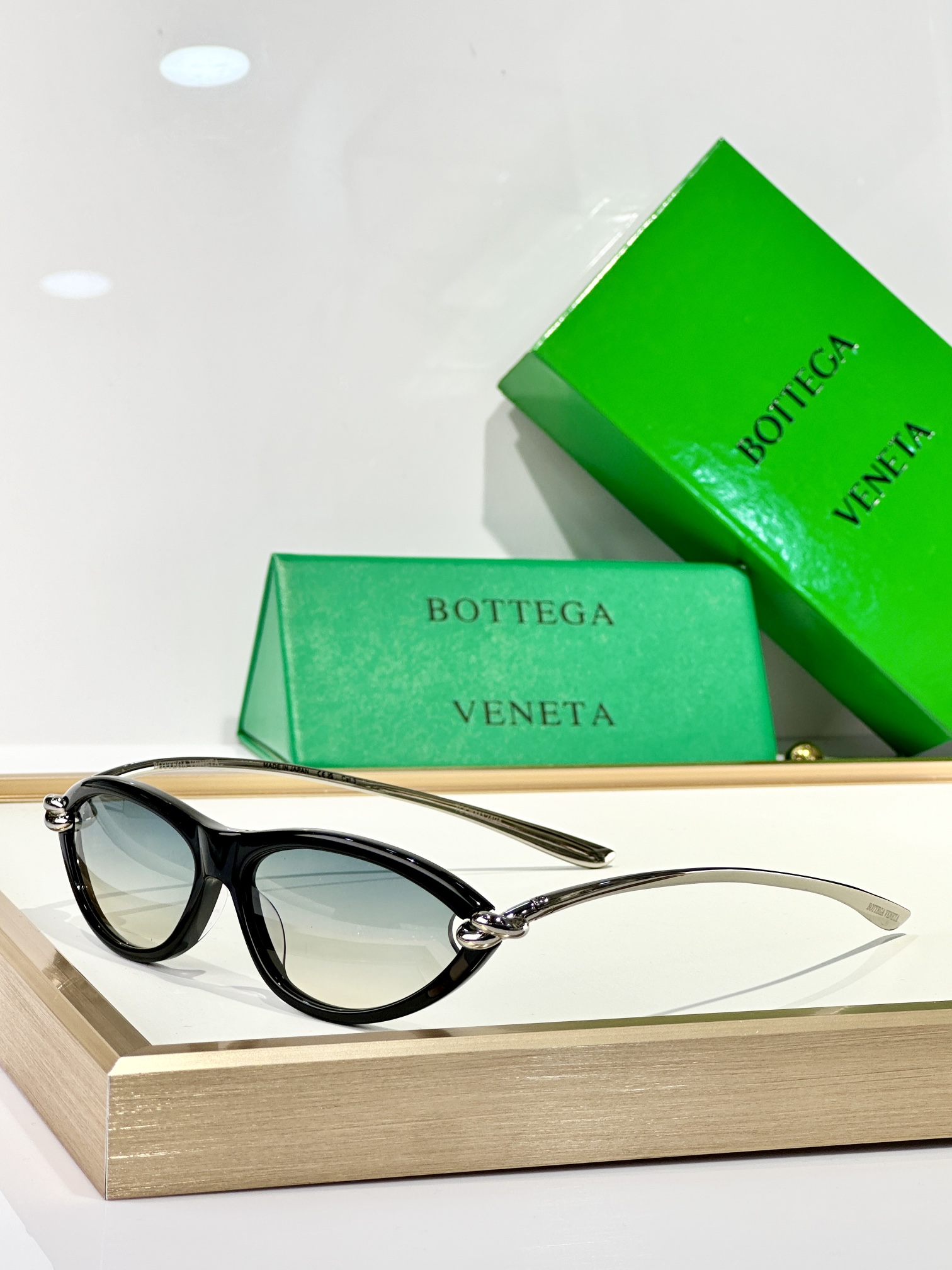  Bottega Veneta
MODEL：BV1390S
SIZE：56口14-145🎉