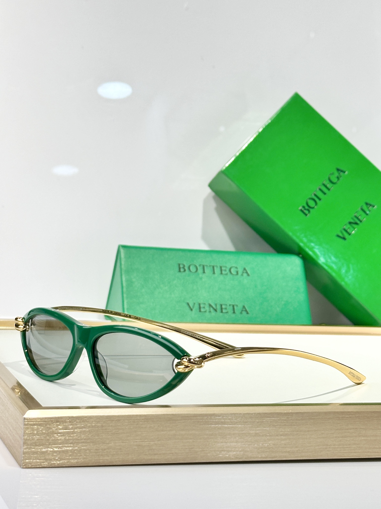  Bottega Veneta
MODEL：BV1390S
SIZE：56口14-145🎉