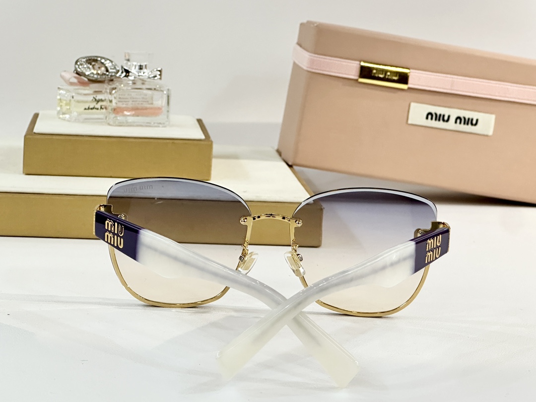  MIU MI*
MOD：MU59ZS
Size：61口16 145
