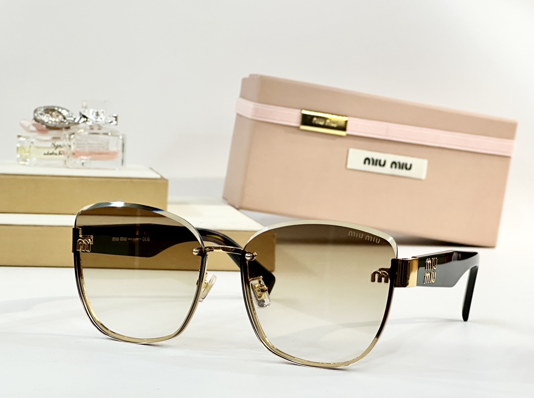  MIU MI*
MOD：MU59ZS
Size：61口16 145
