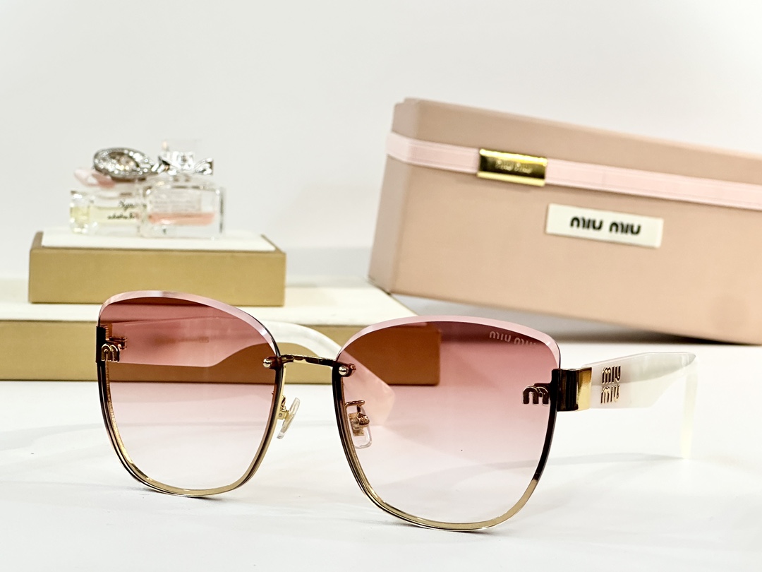  MIU MI*
MOD：MU59ZS
Size：61口16 145
