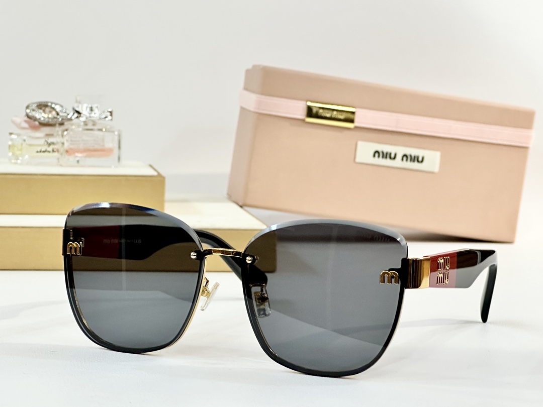  MIU MI*
MOD：MU59ZS
Size：61口16 145
