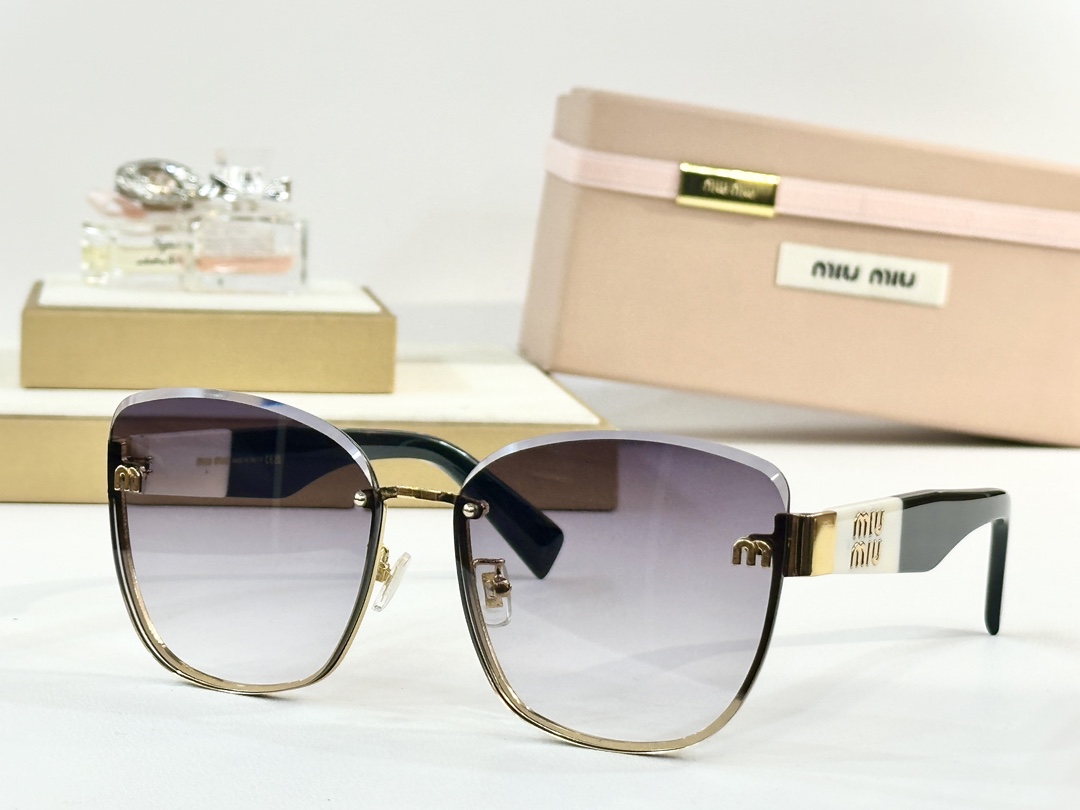  MIU MI*
MOD：MU59ZS
Size：61口16 145
