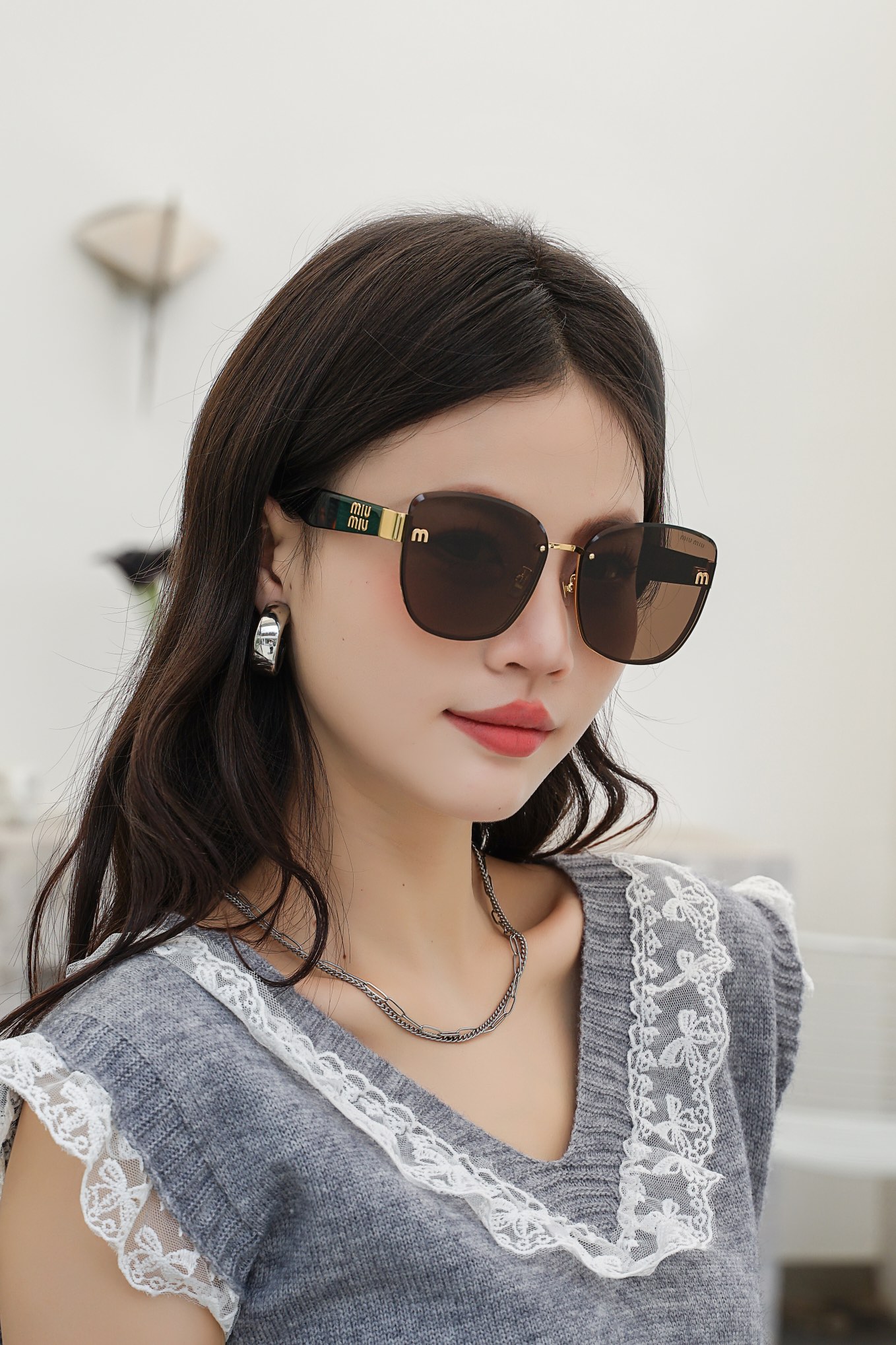  MIU MI*
MOD：MU59ZS
Size：61口16 145
