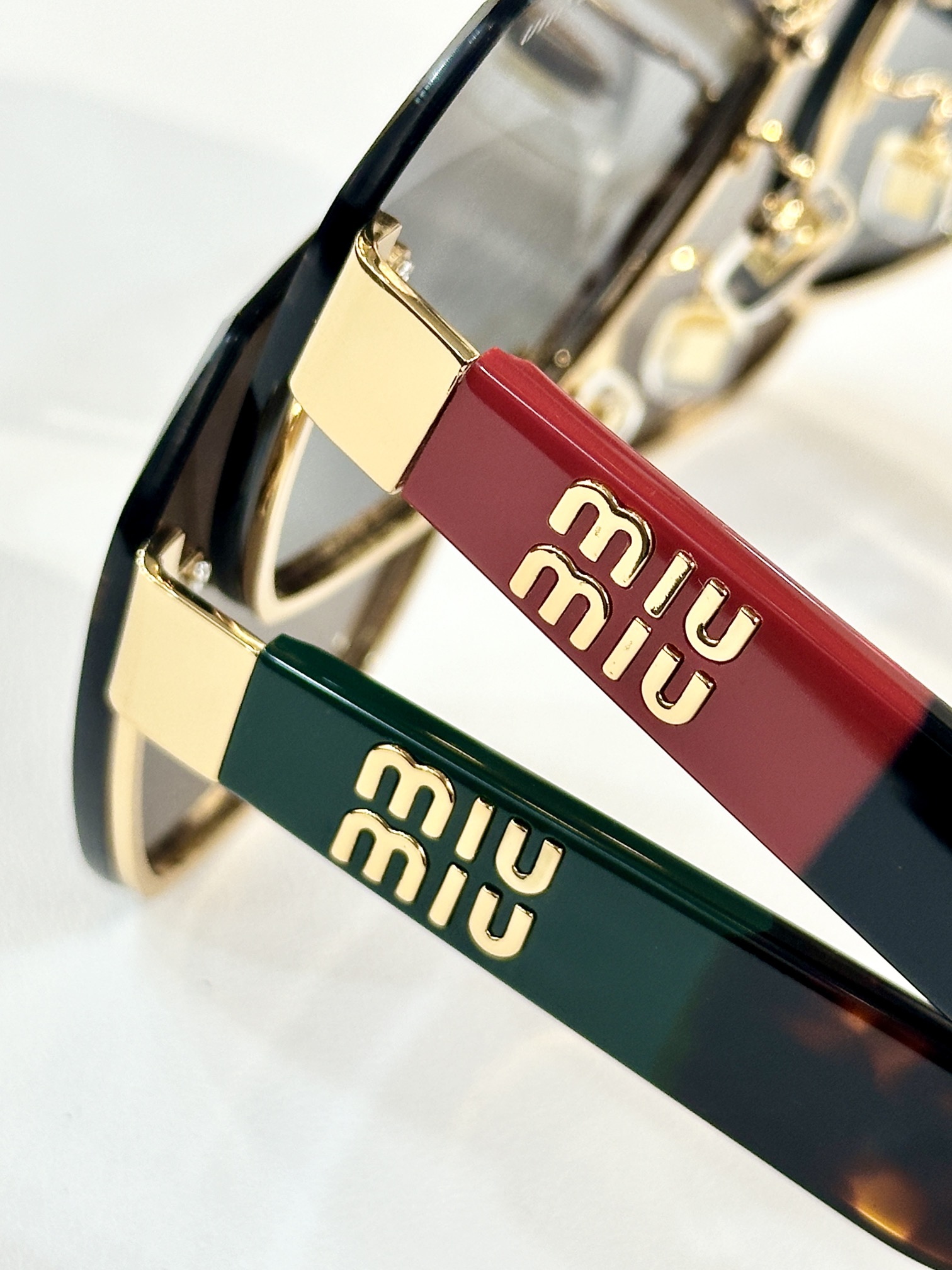  MIU MI*
MOD：MU58ZS
Size：62口16 145
