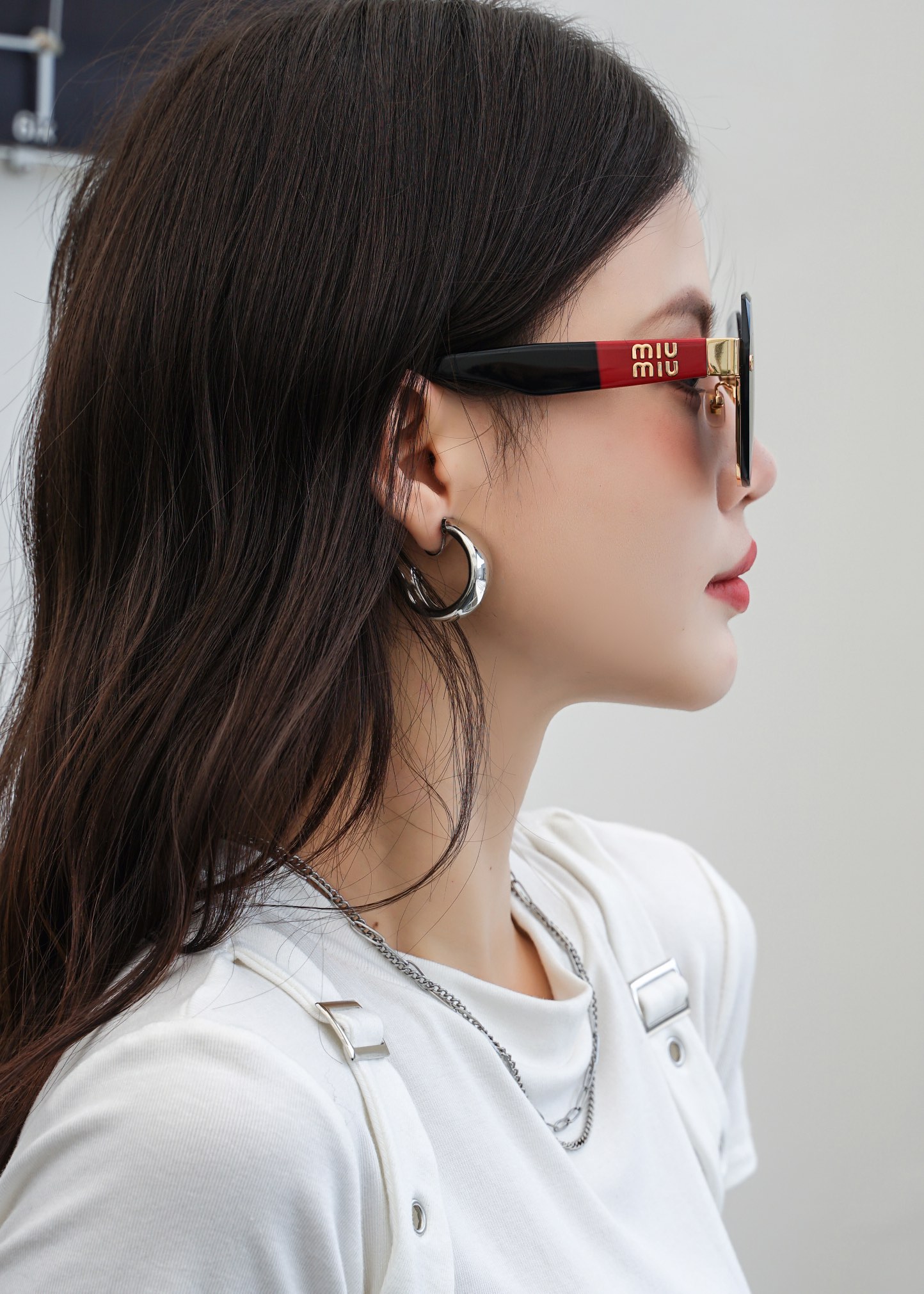  MIU MI*
MOD：MU58ZS
Size：62口16 145
