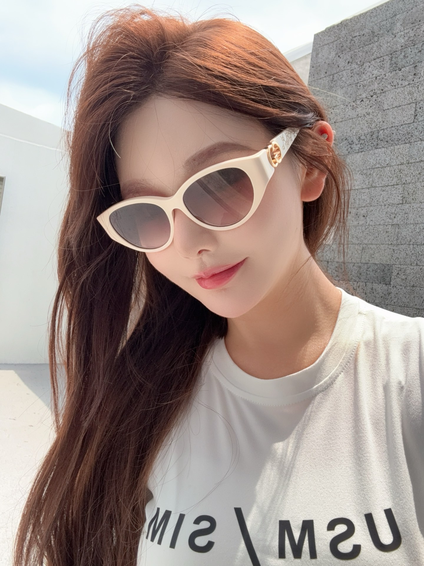  GUCCI
MOD：GG1408
Size：54口18-145
