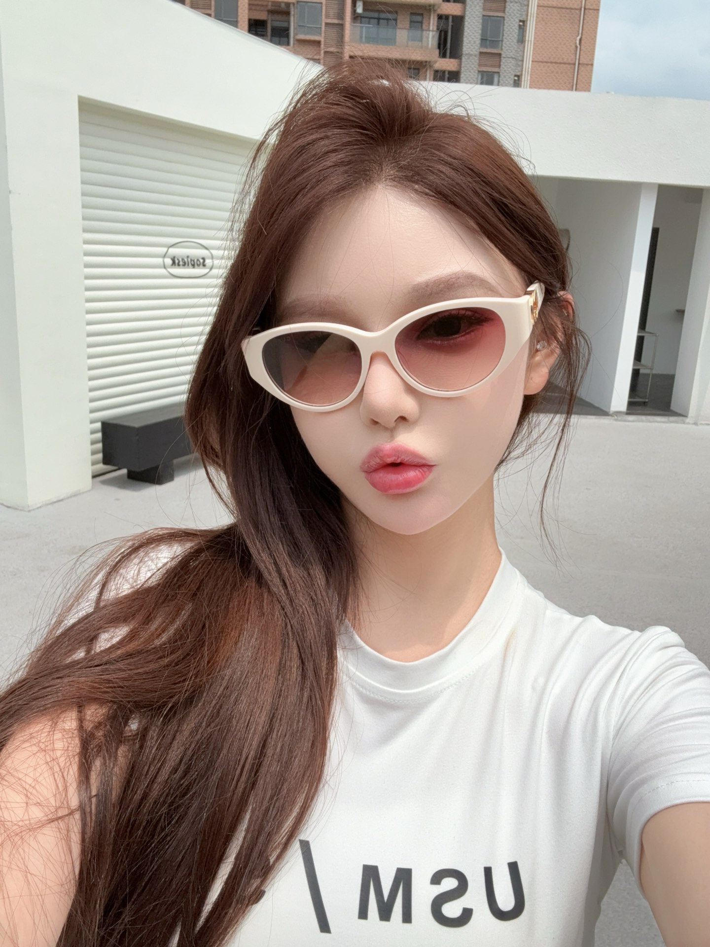  GUCCI
MOD：GG1408
Size：54口18-145
