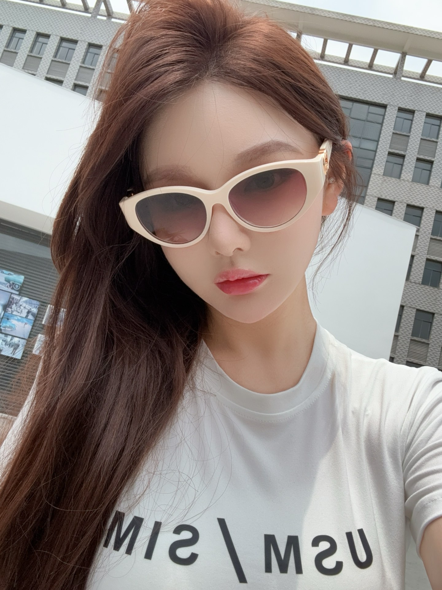  GUCCI
MOD：GG1408
Size：54口18-145
