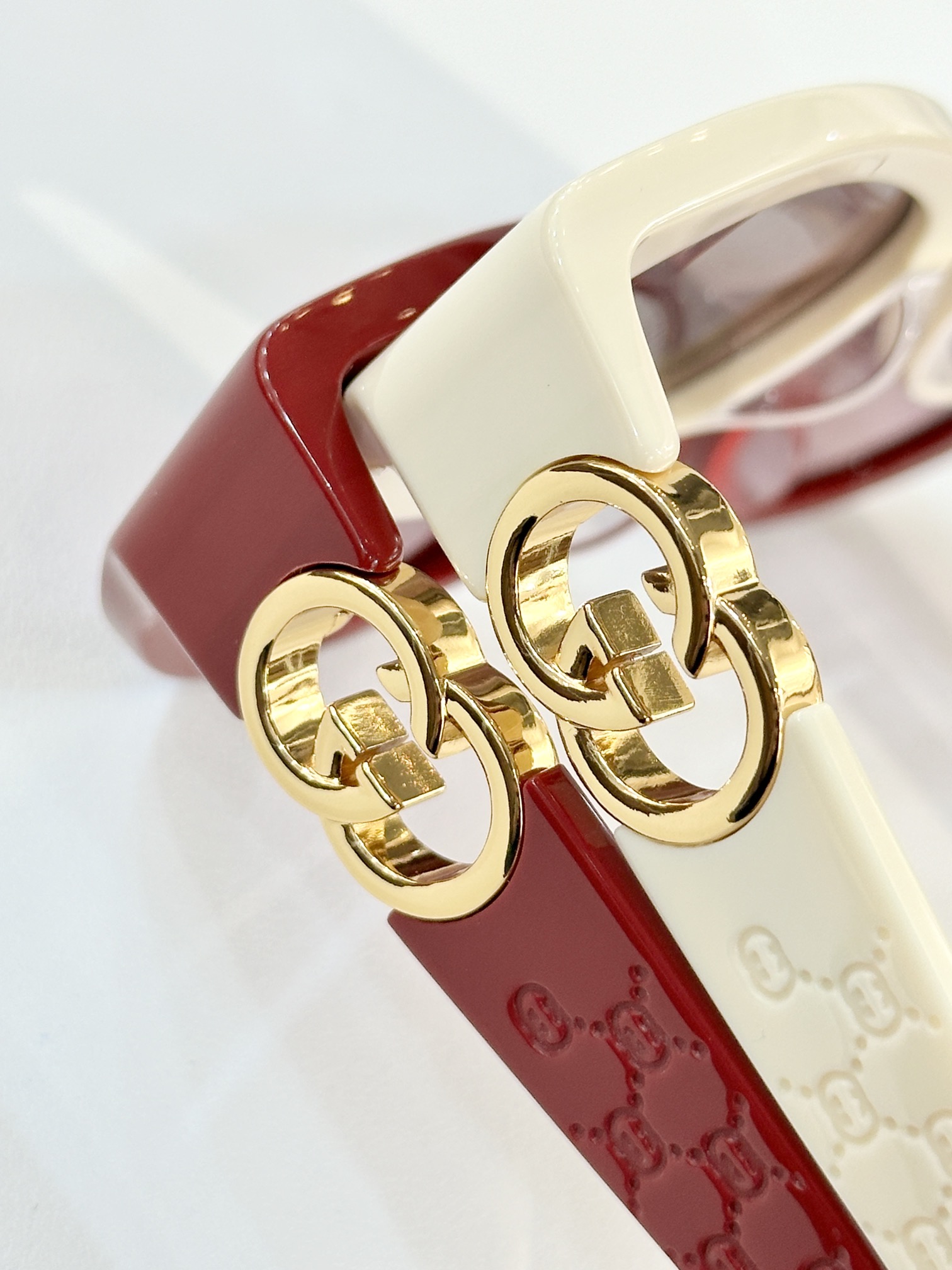 GUCCI
MOD：GG1409
Size：53口20-145
