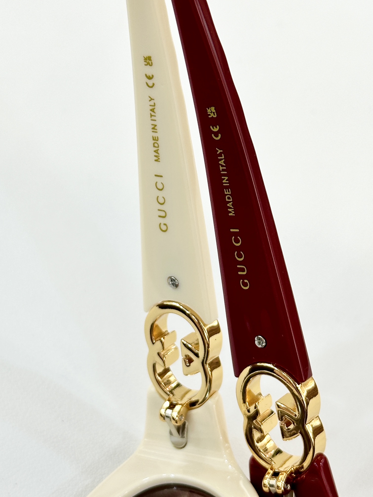  GUCCI
MOD：GG1409
Size：53口20-145
