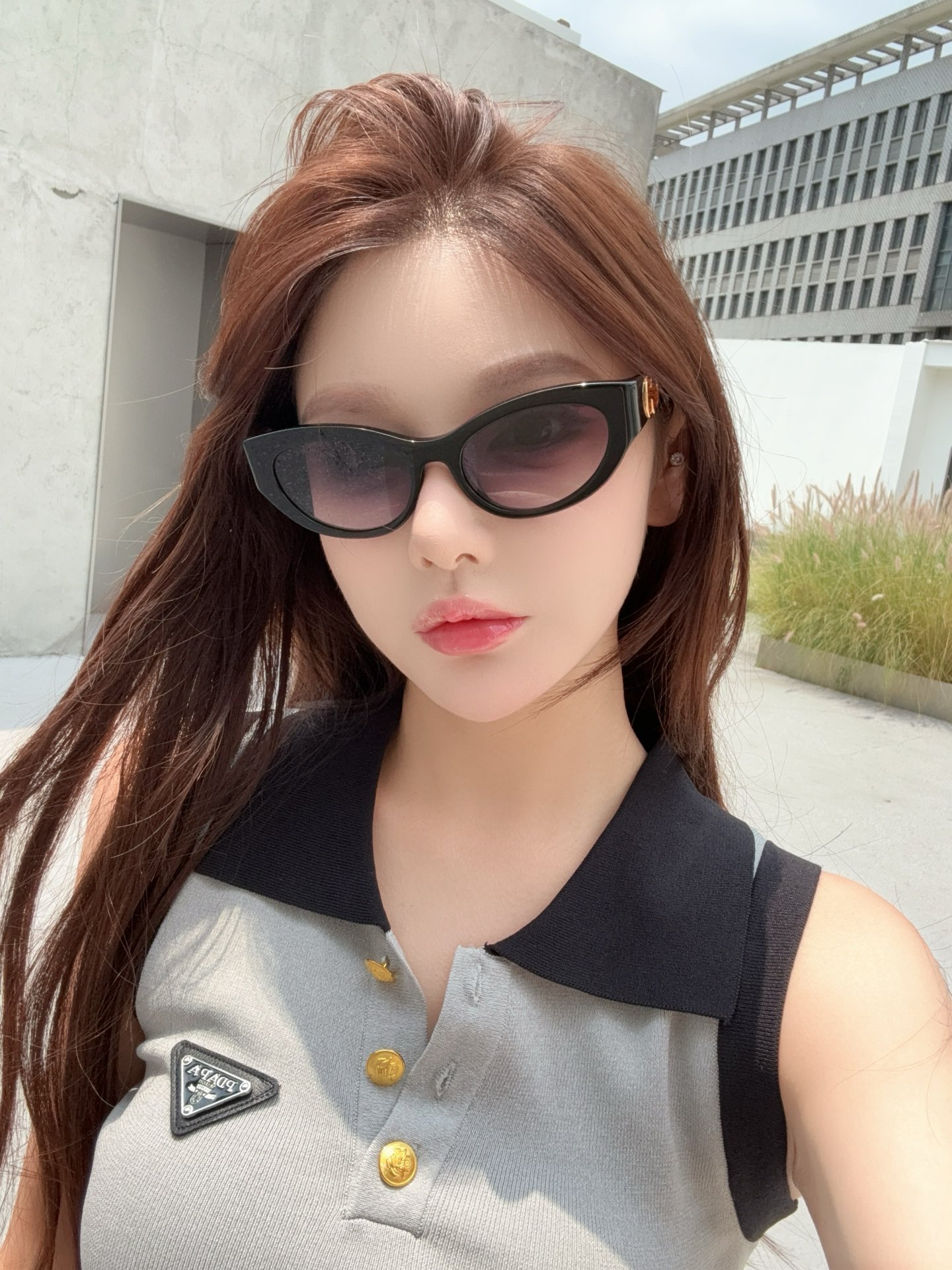  GUCCI
MOD：GG1409
Size：53口20-145
