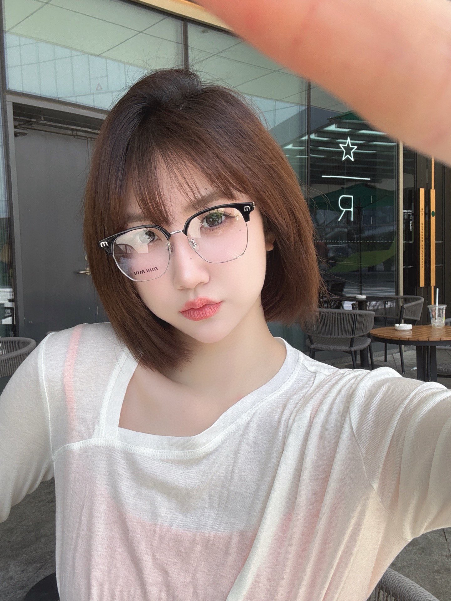  MIU MI*
MODELVMU 72ZS
SIZE：52口19-145
