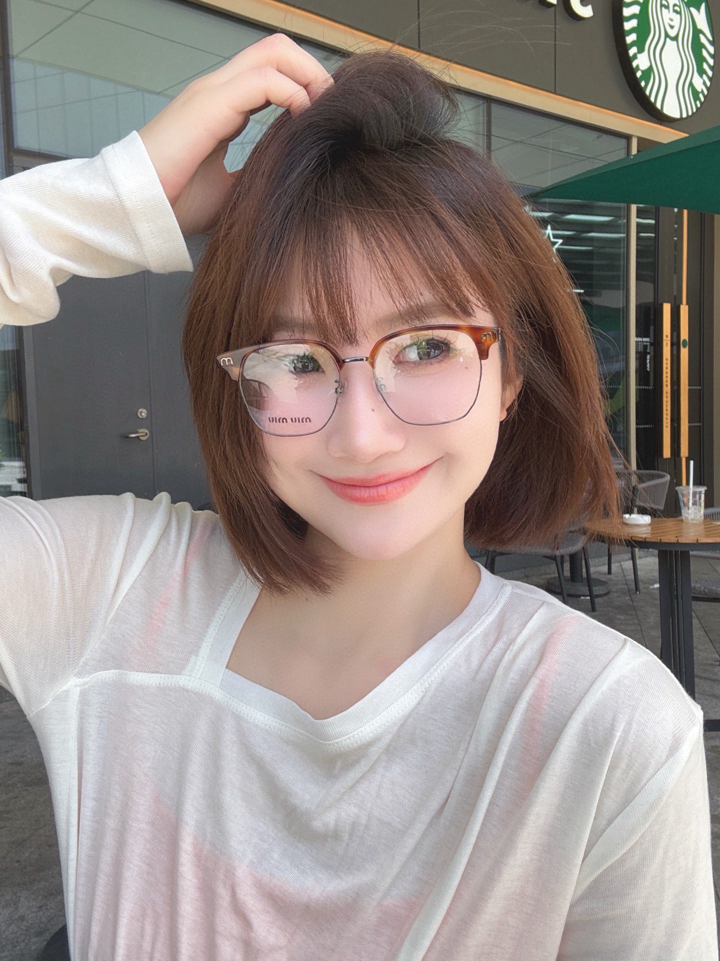  MIU MI*
MODELVMU 72ZS
SIZE：52口19-145

