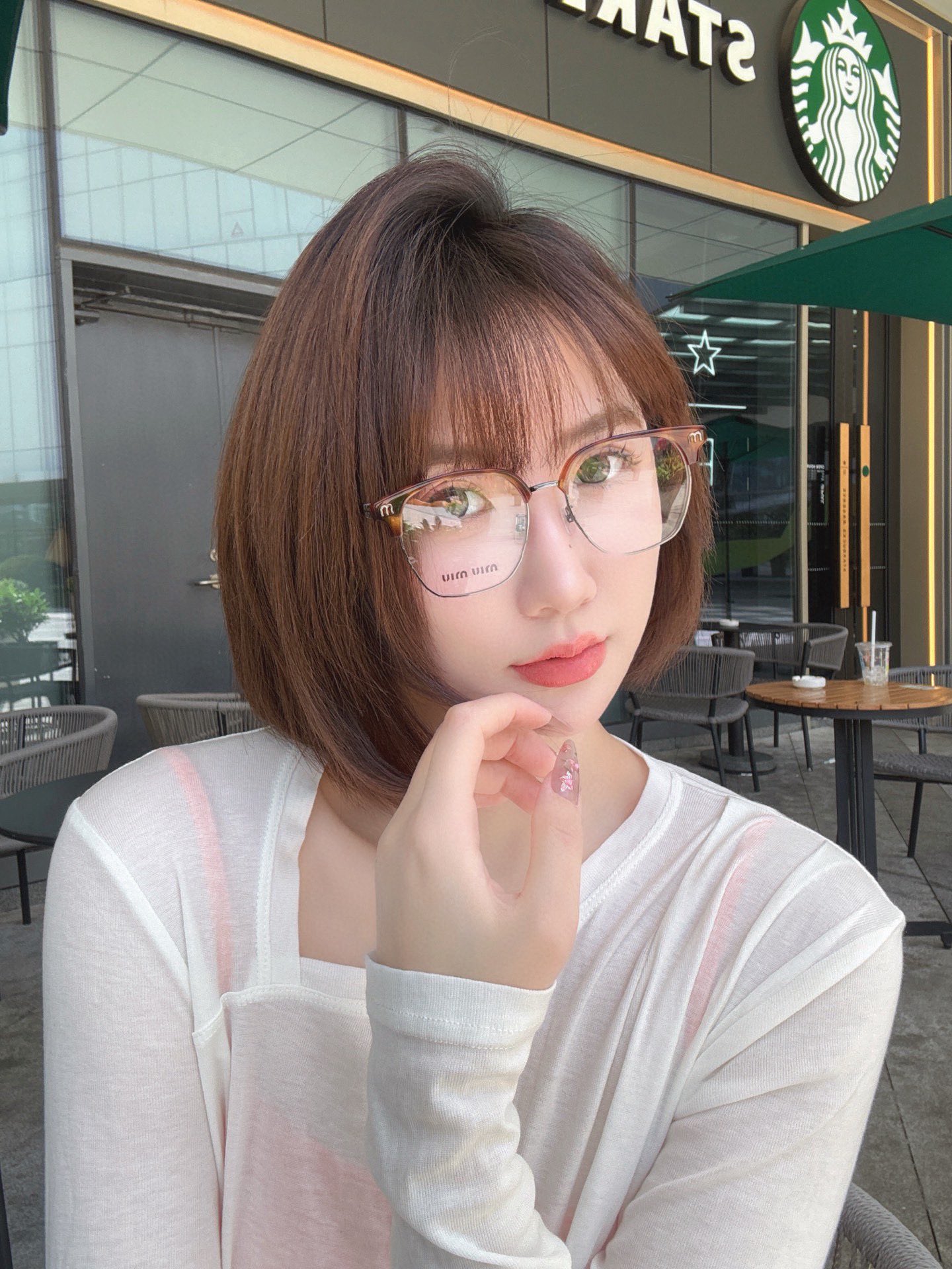  MIU MI*
MODELVMU 72ZS
SIZE：52口19-145
