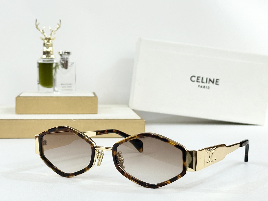  𝘾𝙀𝙇𝙄𝙉𝙀
MOD CL40330F
Size：54口21 145
