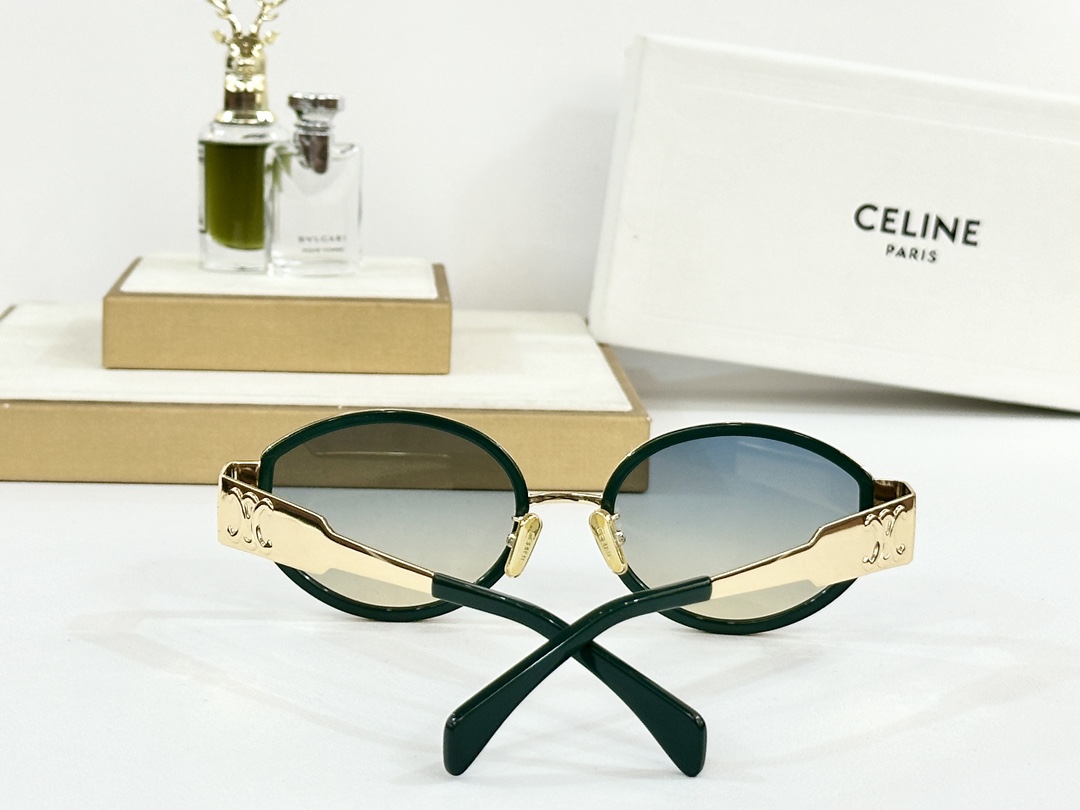  𝘾𝙀𝙇𝙄𝙉𝙀
MOD CL40331F 
Size：CL40331F
