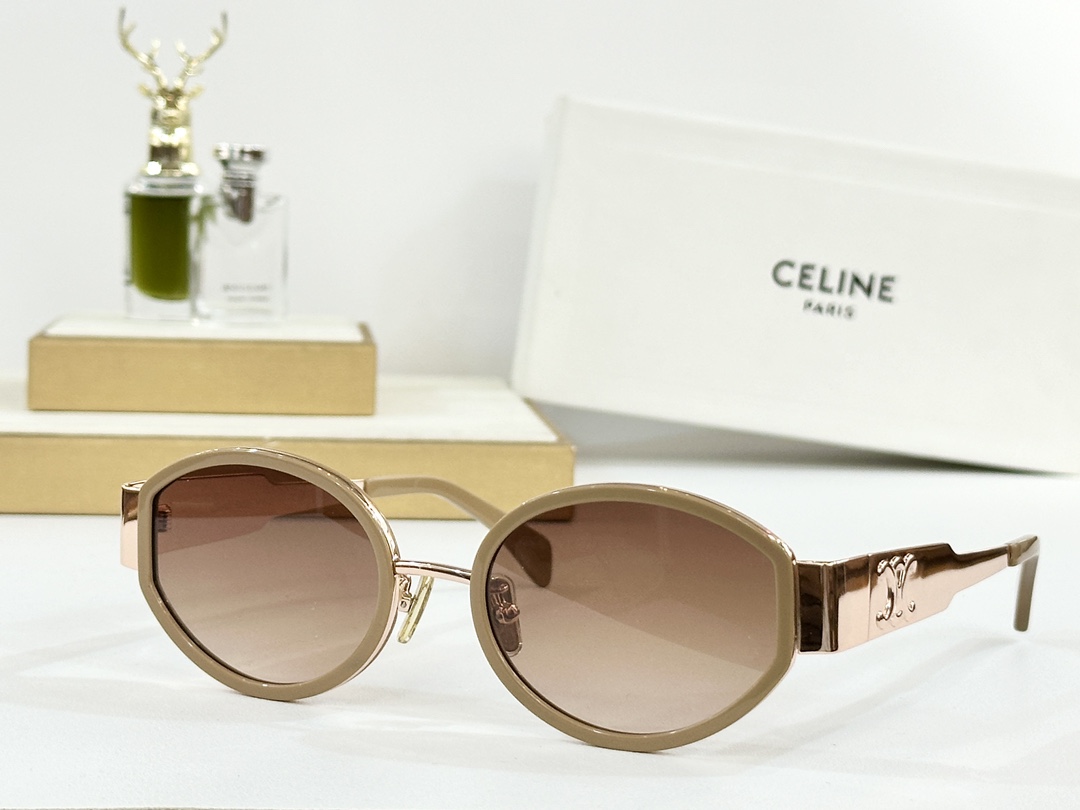  𝘾𝙀𝙇𝙄𝙉𝙀
MOD CL40331F 
Size：CL40331F
