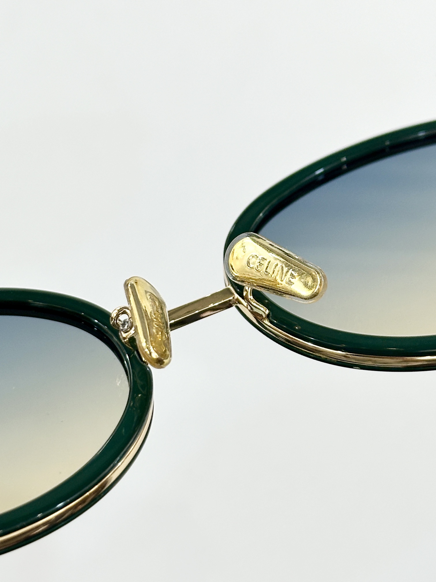  𝘾𝙀𝙇𝙄𝙉𝙀
MOD CL40331F 
Size：CL40331F
