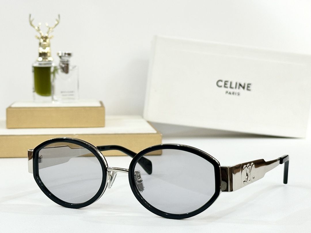  𝘾𝙀𝙇𝙄𝙉𝙀
MOD CL40331F 
Size：CL40331F
