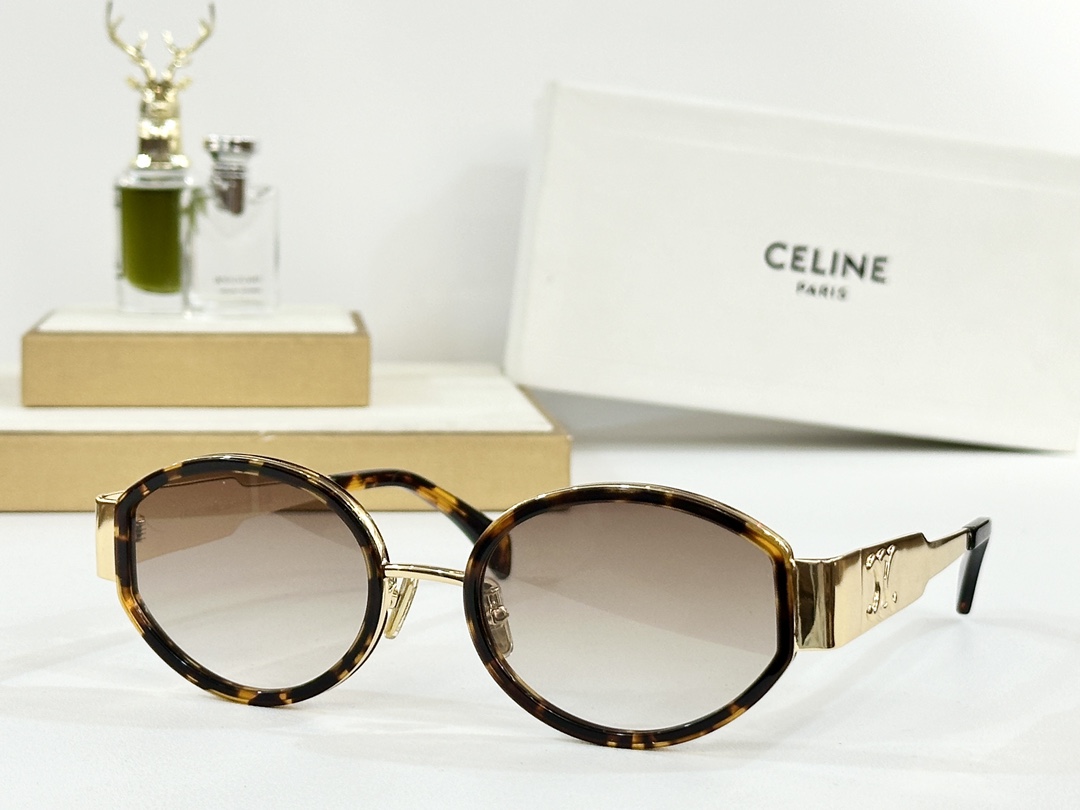  𝘾𝙀𝙇𝙄𝙉𝙀
MOD CL40331F 
Size：CL40331F

